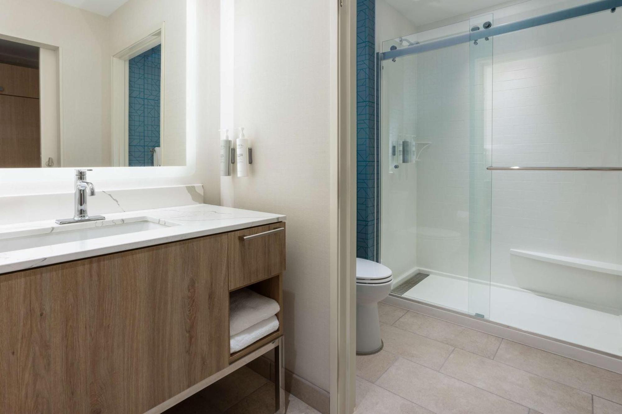 Homewood Suites By Hilton Cypress Orange County Exterior foto