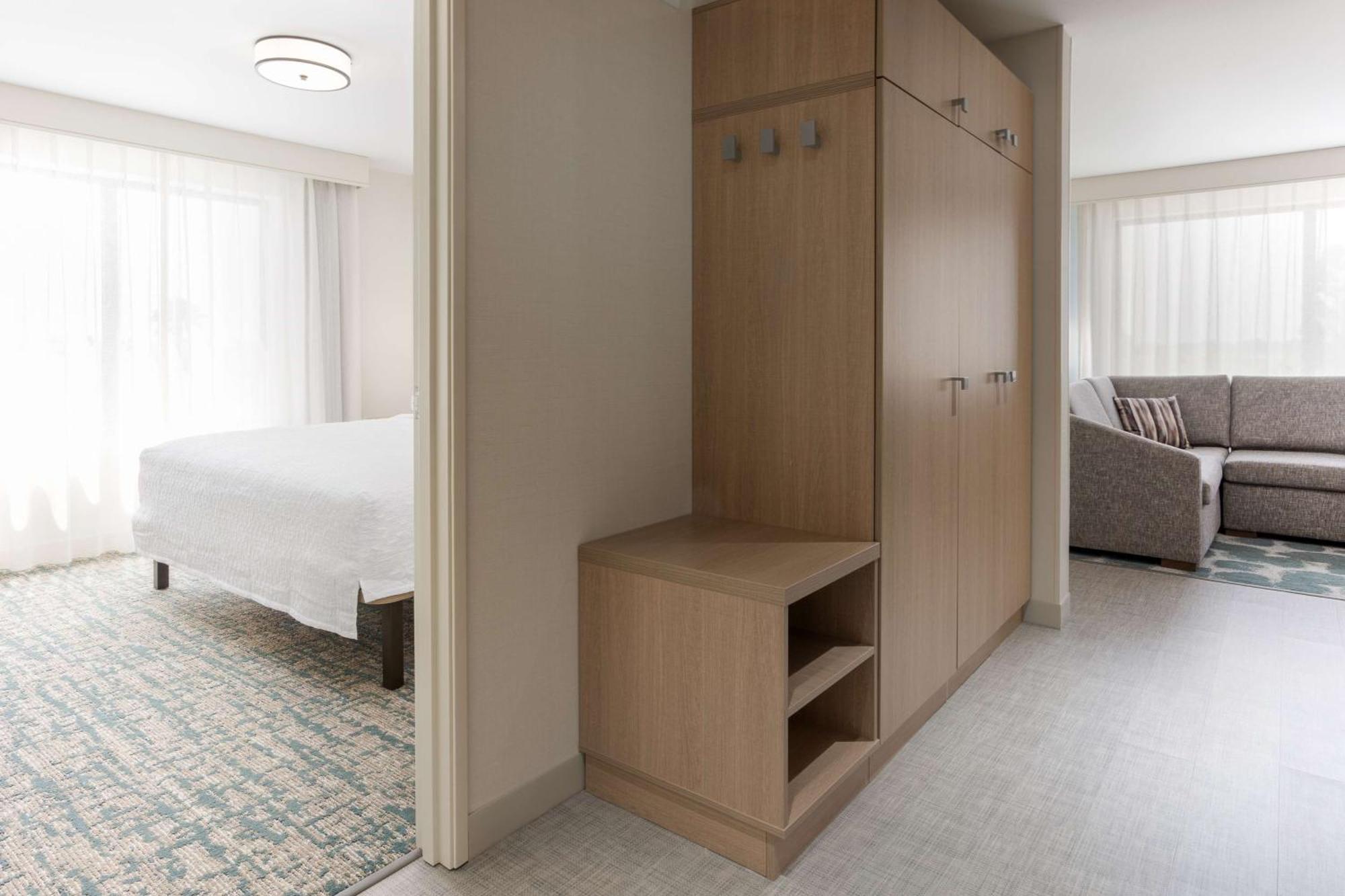 Homewood Suites By Hilton Cypress Orange County Exterior foto
