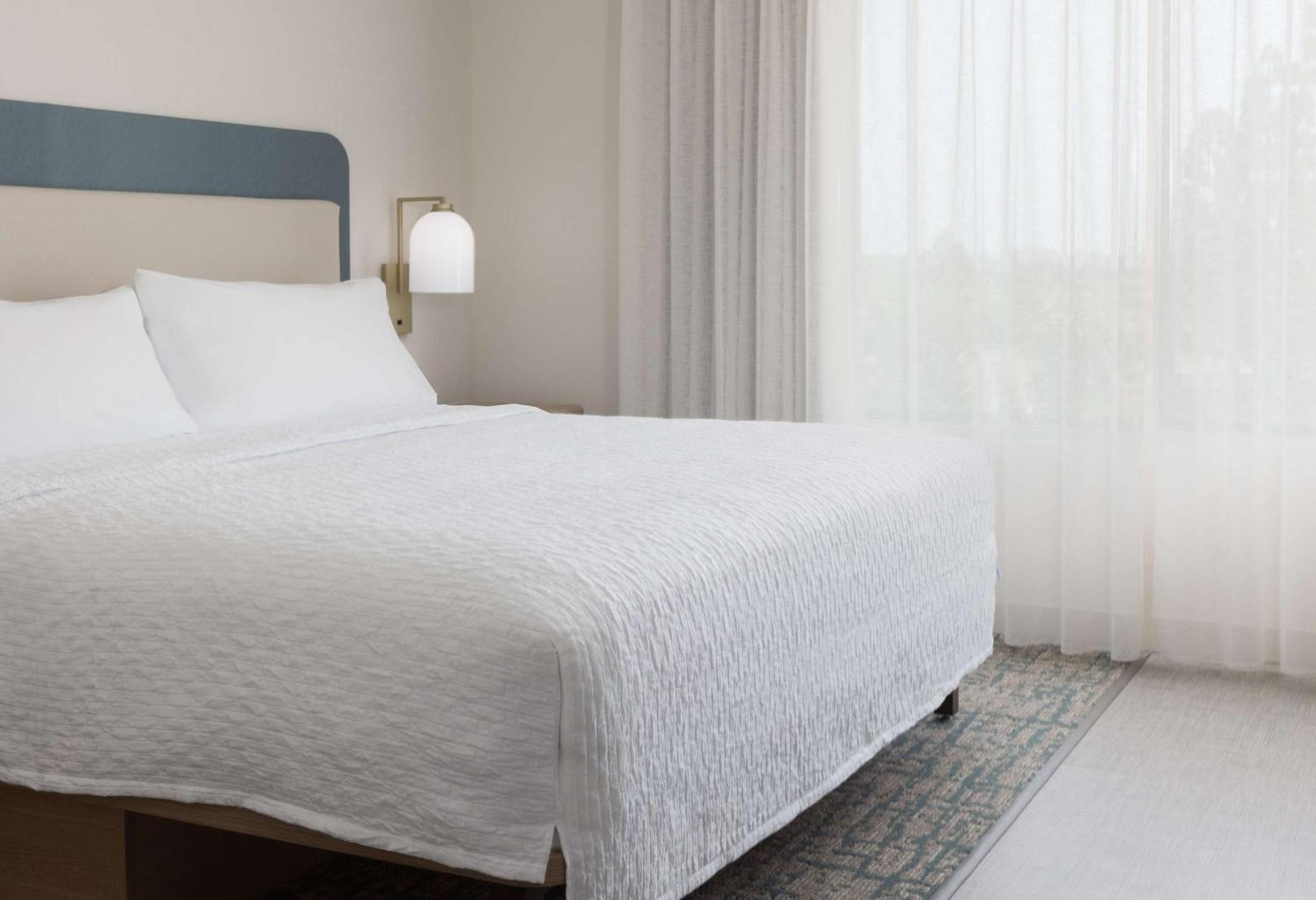 Homewood Suites By Hilton Cypress Orange County Exterior foto
