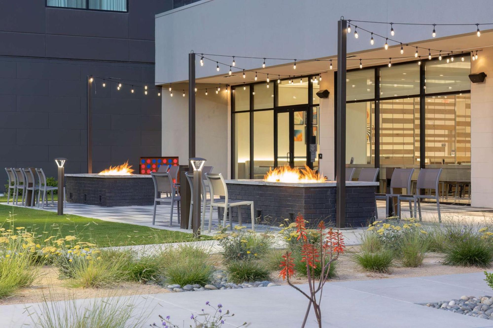 Homewood Suites By Hilton Cypress Orange County Exterior foto